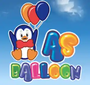  Código de Cupom As Balloon