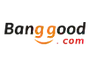  Código de Cupom Banggood
