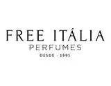  Código de Cupom Free Italia Perfumes