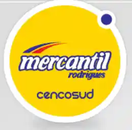  Código de Cupom Mercantil Rodrigues