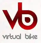  Código de Cupom Virtual Bike